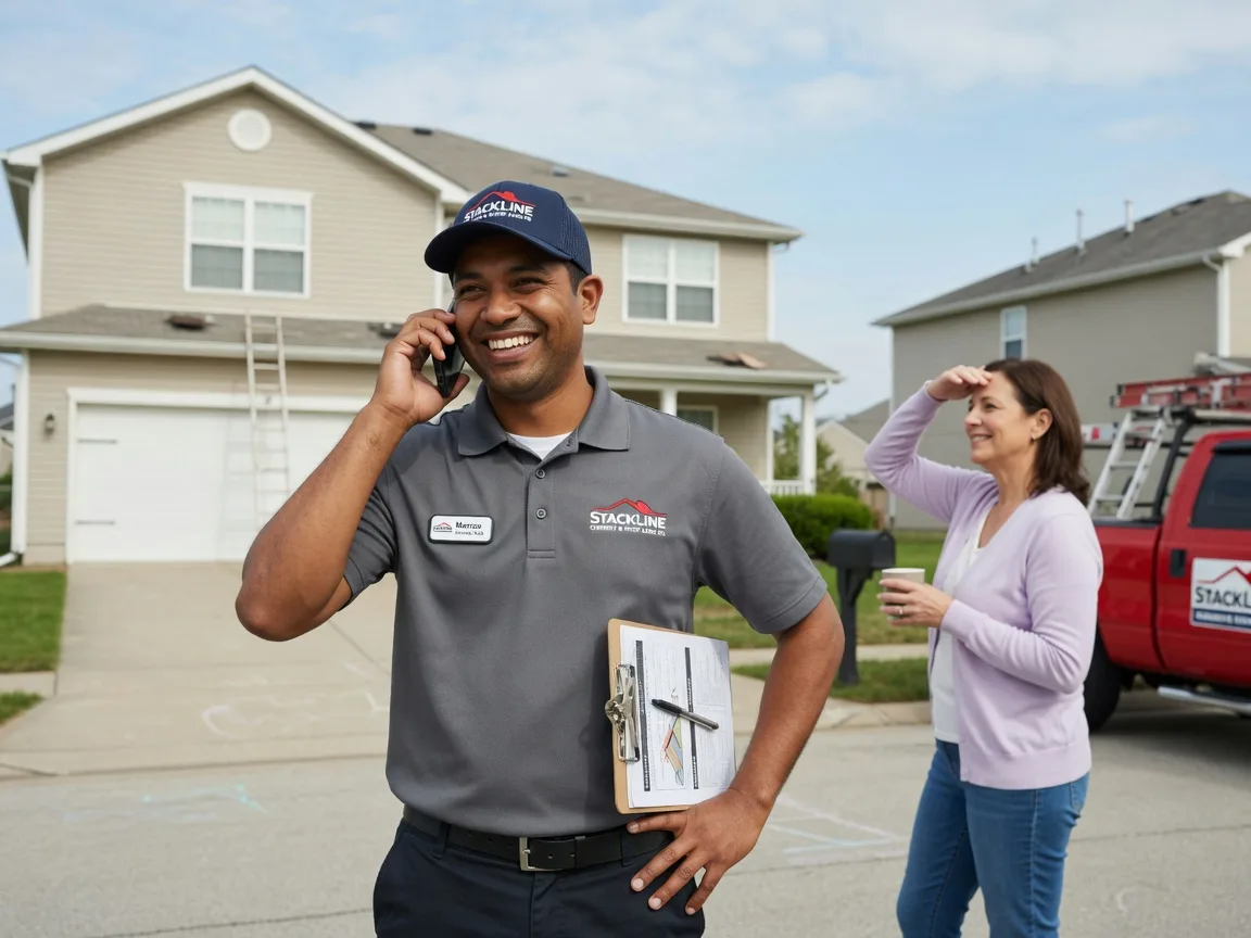 Chimney flashing repair Derrick City, PA FAQs